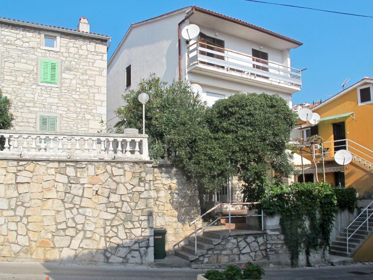 Apartment Lidija - Rac155 By Interhome Rabac Esterno foto