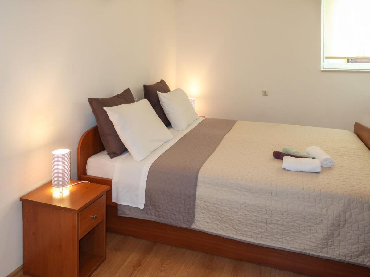Apartment Lidija - Rac155 By Interhome Rabac Esterno foto