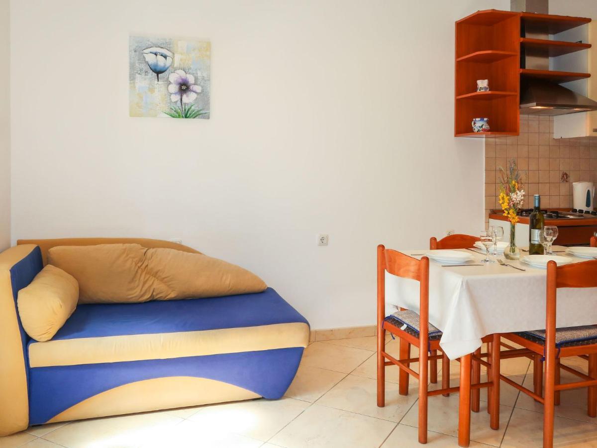 Apartment Lidija - Rac155 By Interhome Rabac Esterno foto