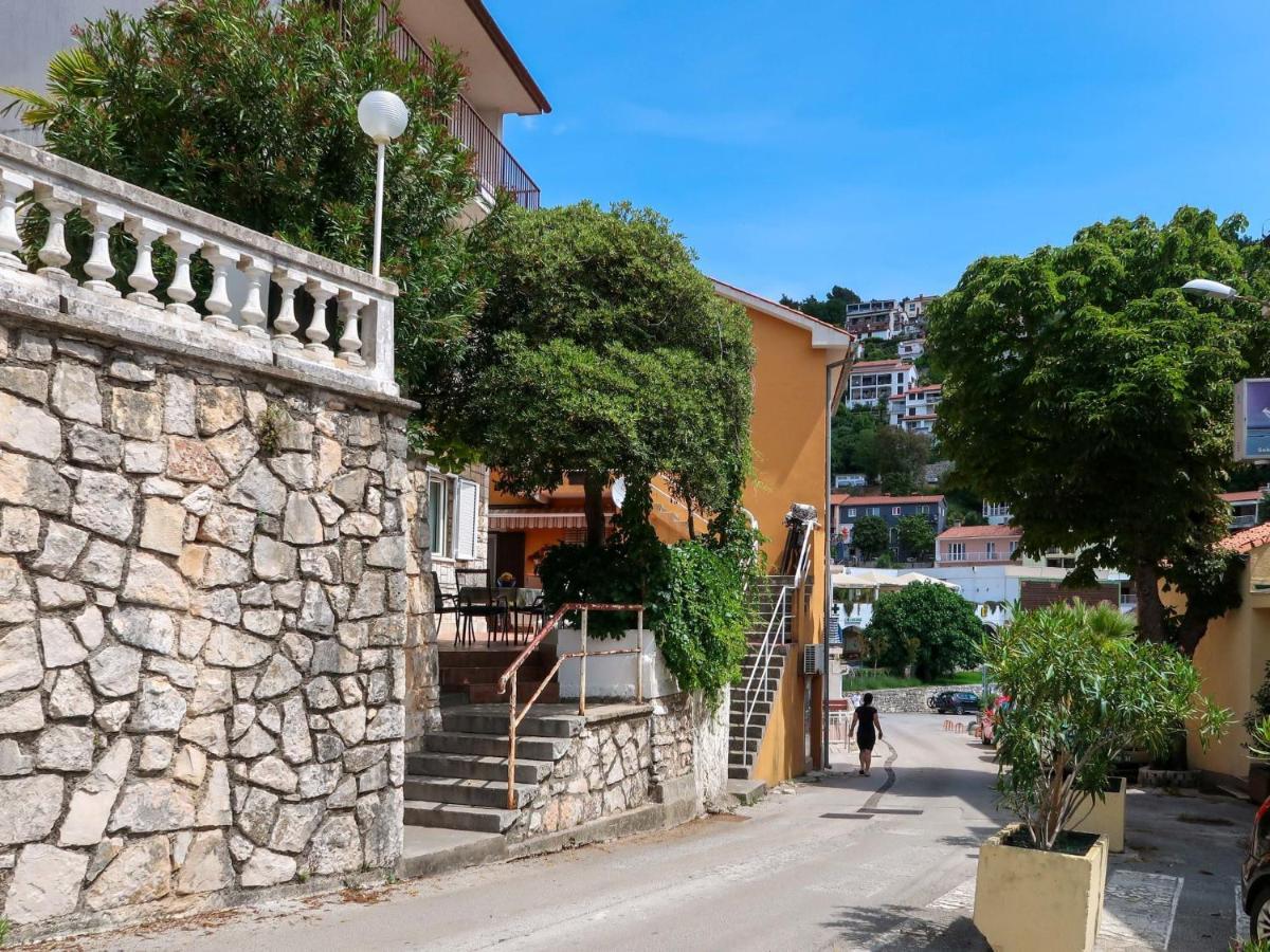 Apartment Lidija - Rac155 By Interhome Rabac Esterno foto