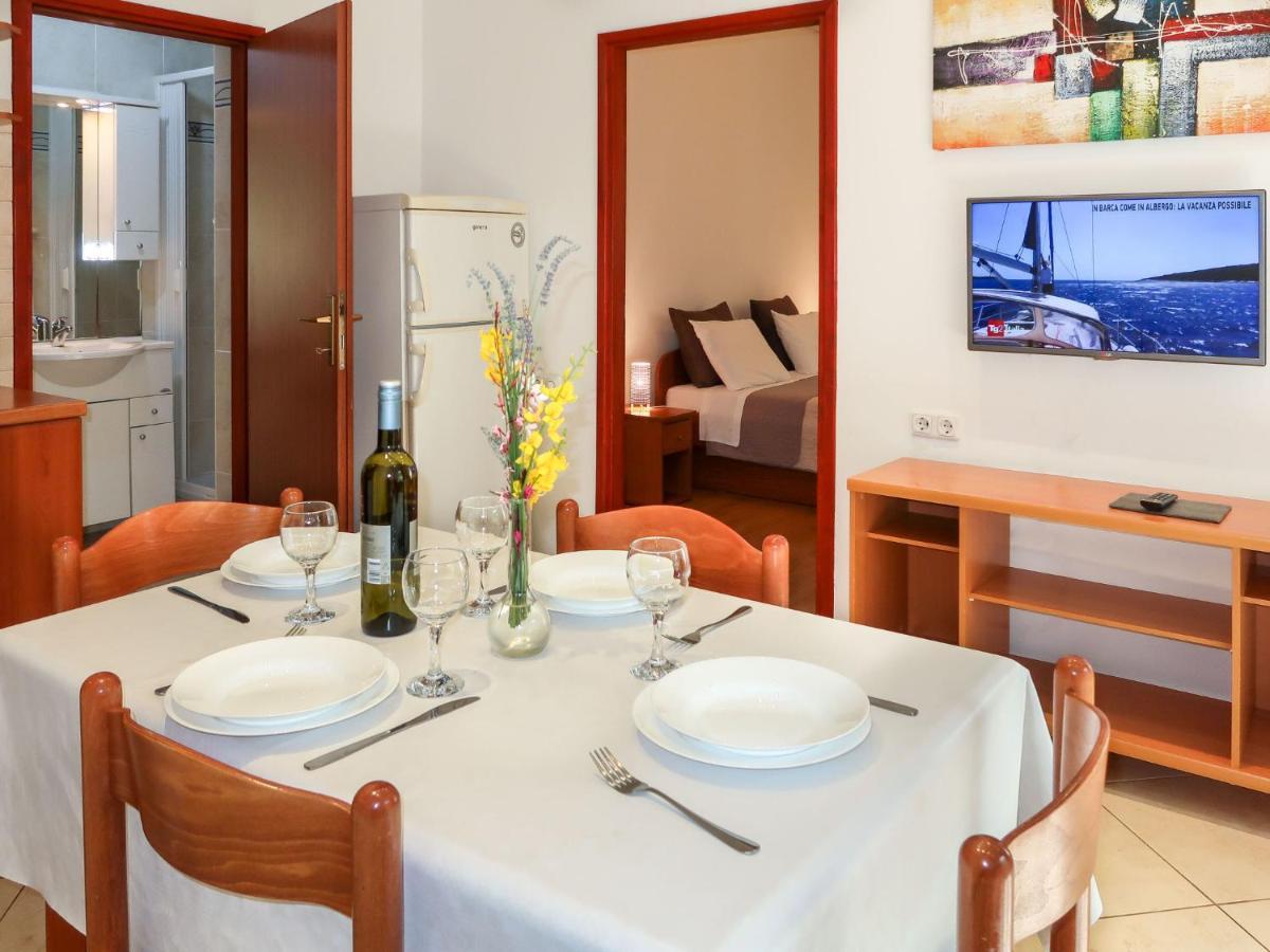 Apartment Lidija - Rac155 By Interhome Rabac Esterno foto