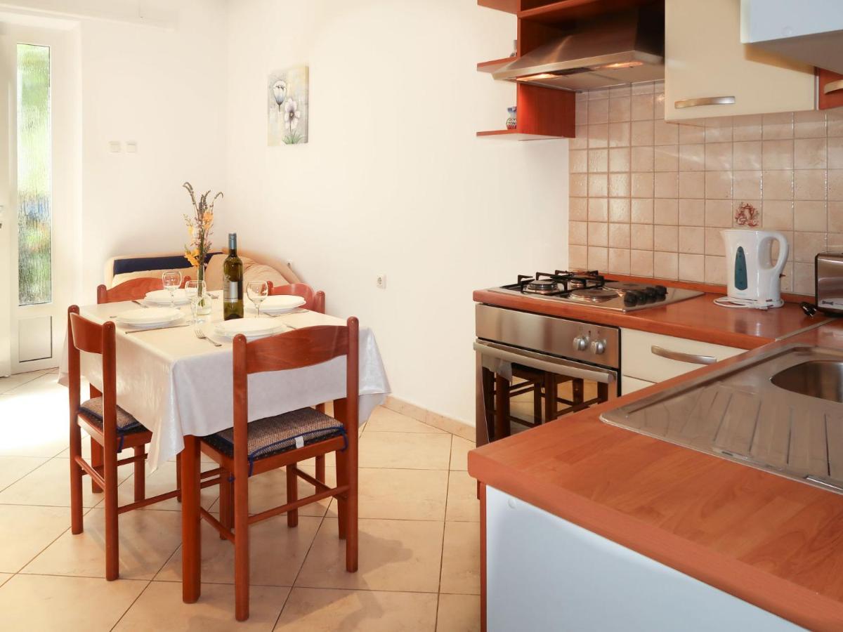 Apartment Lidija - Rac155 By Interhome Rabac Esterno foto